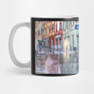 Nervi Mug